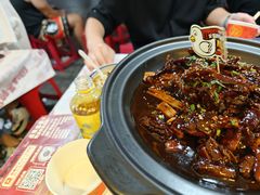 -回味黑鸭煲·始于2006(万松园店)