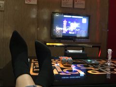 -堂会·KTV·自助餐·团建聚会(天河店)