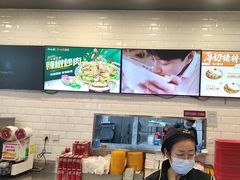 -和合谷(北京市王府井百货大楼店)
