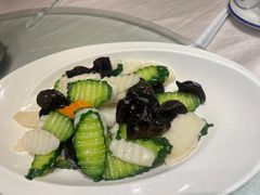 -鑫巴蜀小镇 · 水煮鱼专研店(玉桥店)