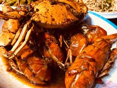 三妹澳洲小龙虾-三妹小龙虾·黄油蟹(华侨城总店)