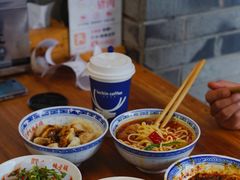 -堂吃饺子(维达北苑店)
