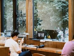 -LOTTA COFFEE(安居博文苑店)