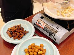 -聚福山莊·寻味顺德(北滘店)