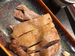 -南京大牌档(新街口德基广场店)