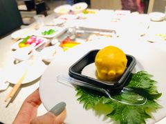 -海底捞大排档火锅(悦荟广场店)