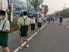 -第35届青岛国际啤酒节