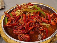 -龙虾奇迹泥炉烤肉(大华三路店)