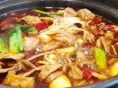 -火胖子肥肠煲·始于1998(南山村店)