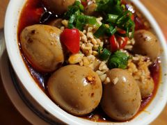 -炉小二铜锅牛蛙•川湘菜(三里屯店)