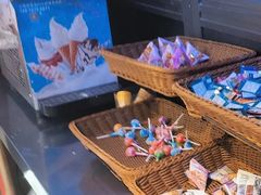 -钳小柒·小龙虾蓝龙王烧烤夜宵(长寿路店)