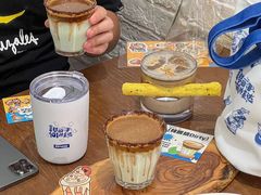 -COFFEE HOLIC(朝外SOHO店)