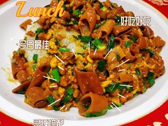 -必点海鲜·海肠捞饭大王(滨江道店)
