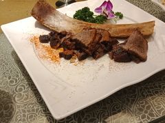 -荣誉国际酒店-海鲜自助餐厅(迎宾大道店)