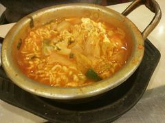 -郑阿姨的家·이모네·韩料&烤肉(武川路店)