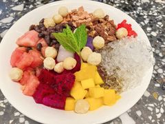 -胖妹面庄(香饵胡同店)