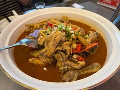 永州东安鸡-潇湘·永州会馆(百子湾店)