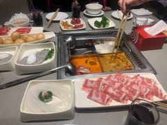 -海底捞火锅(凯德广场店)