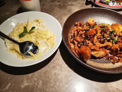 -新白鹿餐厅(嘉兴八佰伴华府店)