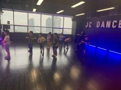 -MME飞放街舞&JC Dance 