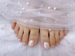 -NMS娜美莎美甲美睫皮肤管理中心
