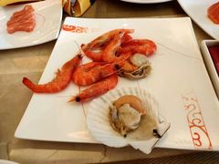 -力高皇冠假日酒店-亚细亚餐厅
