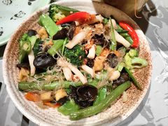 -Home Thai·泰谣(王府井apm店)