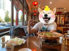 -那家老院子东北菜·饺子·小鸡炖蘑菇(艳华街店)