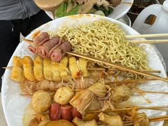 -郭记小街麻辣烫(南小街总店)
