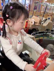 -卡通尼·Safari非洲探索乐园·生日会(金桥国际商业广场店)