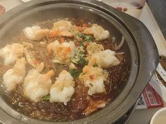 -绿茶餐厅(北京世纪金源店)