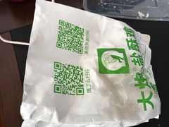 -大炮盐酥鸡(新街口店)