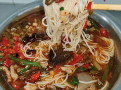 -阿海粉馆(雁城路店)