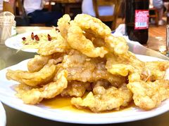 -圣夜东北菜烧烤·夜宵·龙虾(胥江路店)