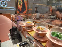 -争鲜回转寿司(南开大悦城店)