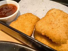 -朵朵开素食餐厅(后宰门街店)