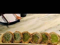 -绿茶餐厅(昌平悦荟店)