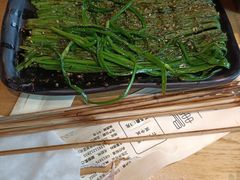 -聚点串吧·北京烧烤(赵登禹路店)