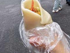-张果佬年糕卷(科巷店)
