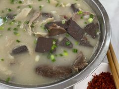-胡世羊肉汤(南街店)