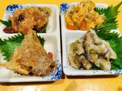 -竹幸日本料理(国光1937科技文化创意园店)
