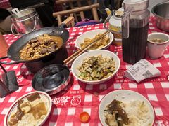 -龙师傅卤炒(天马店)