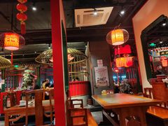 -北平食府.北京烤鸭(亦庄店)