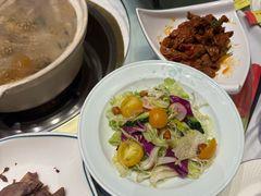 -天宜隆蘑菇宴火锅(石景山旗舰店)