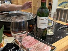 -龍二烧肉酒场(九亭店)