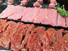-三牦记·涮烤一体火锅(小河店)