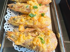 -鑫悦楼煎蟹·16年海鲜大排档