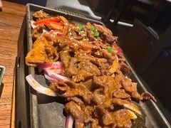 -京鹿料理(荟聚店)