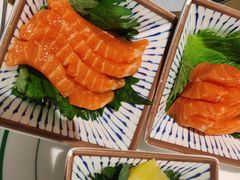 -亚马逊海鲜自助(梅溪湖步步高店)