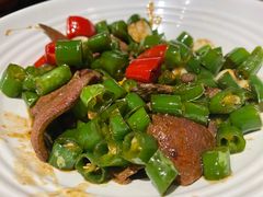 -望京一号·重庆江湖菜(工体店)